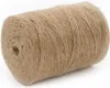 Seil-tech Cord of Jute, Natur, Ungefärbt, Braun Natur, Produktbild-Vorschau 4