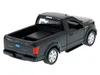 DAFFI Modell RMZ Ford F150 2018 schwarz K-961 19611 Produktbild-Vorschau 3