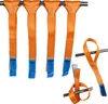 4x Gurtschlaufen Doppelschlaufen 1750 kg Gurtlast 45 cm Produktbild-Vorschau 1
