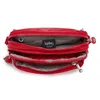 Kipling Abanu Multi Red Rouge One Size Produktbild-Vorschau 4
