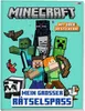 Minecraft: Mein großer Rätselspaß Produktbild-Vorschau 1