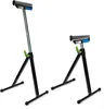 2x Rollenbock 90 kg höhenverstellbar bis 109cm 30 cm Produktbild-Vorschau 1