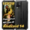 Blackview BV4800 Pro outdoorový mobilný telefón Android 14, Náhľad obrázku produktu 1