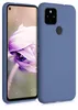 kwmobile Handyhülle für Google Pixel 4a 5G Hülle - TPU Case Produktbild-Vorschau 1