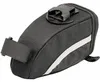 Procraft Satteltasche Mini II 0,5 l Schwarz - kompakt & Produktbild-Vorschau 2
