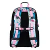 BAAGL SET 3 Skate Leafs: Rucksack, Federtasche, Tasche Produktbild-Vorschau 4