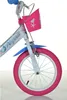 DINO Bikes – Kinderfahrrad 16" Als Alyssa Produktbild-Vorschau 5