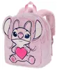 Karactermania Angel Plush Heart 11.5l 30x25x15 Cm Rucksack Produktbild-Vorschau 2