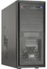Inter-Tech IT-8862 Plaid, Tower-Gehäuse, (Abschließbar) Produktbild-Vorschau 1