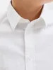 Jack & Jones Eaxel Stretch Langarmhemd Weiß 10 Years Jungen Produktbild-Vorschau 5