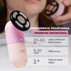 GESS cestovný mikroprúdový masážny prístroj na tvár a krk Náhľad obrázku produktu 5