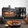 3 in 1 Set Frühstücks,Frühstücksbereiter, Elektrische Produktbild-Vorschau 2
