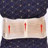 Samonagrzewający się pas magnetoterapii na talię, podparcie Podgląd zdjęcia produktu 4