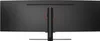 LC Power LC-M49-DFHD-144-C-Q - QLED-Monitor - gebogen - Produktbild-Vorschau 5