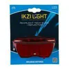 Ikzi Light feu arrière LED rouge Voir les images du produit 2