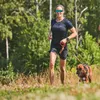 Non-stop dogwear Hundeleine Move Leash grün, Länge: 1,7 m Produktbild-Vorschau 7