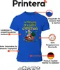 I'm Dreaming of a green Christmas Weed Grinch Kiffer - Produktbild-Vorschau 4