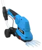 Güde Akku-Gartenpflege-Set GPS 7.2V-1.5 LI Grasschere Produktbild-Vorschau 7