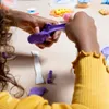 Ooly kit de pâte à modeler séchant à l'air - Creatibles DIY Voir les images du produit 3
