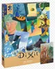 Dixit Puzzle Collection : MishMash bleu Voir les images du produit 6