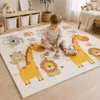 Ale-commerce XL Krabbelmatte 180x200 cm Faltbar Beidseitig Produktbild-Vorschau 8