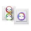 Fibaro Wall Plug Zwischenstecker, Z-Wave GEN5, Smart Home Produktbild-Vorschau 3
