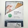 rillprint Universal-Etiketten 63,5 x 33,9 mm weiß 2.400 Produktbild-Vorschau 3