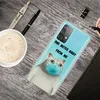 Handyhülle für Samsung Dünn Schutzcase Cover Bumper Schale Produktbild-Vorschau 2