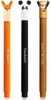 EBERHARD FABER 599019 - Tintenroller radierbar, 3 Animal Produktbild-Vorschau 1