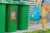 MuchoWow® - Mültonnen-sticker - Sticker - Aufkleber für die Produktbild-Vorschau 4