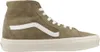 Vans Sk8-hi Tapered Psde Couleur Vert Voir les images du produit 4