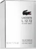 Lacoste L.12.12 Silver Grey parfumovaná voda 50ml Náhľad obrázku produktu 2