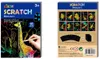 Škrabací kniha aktivit mini - dinosaur Produktbild-Vorschau 4