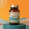 Witamina D3 K2 4000 IU 100 μg 120 kapsułek – Suplement Podgląd zdjęcia produktu 2