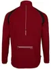 Silvini Herren Fahrradjacke Rot 3120-MJ1612/2222 Grösse XXL Produktbild-Vorschau 7