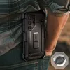 Supcase Unicorn Beetle Pro 2-Set Galaxy S25 Ultra Black Voir les images du produit 6
