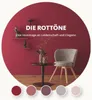 Designfarbe Englisches Rosenrot Nr. 17 100 ml Produktbild-Vorschau 6