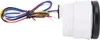 52mm Toerenteller 3000 RPM, DC 9 tot 32V, met 7-kleurige Productafbeelding-voorbeeld 7