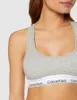 Calvin Klein dames Modern Baumwolle bralette top, Produktbild-Vorschau 4