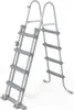 Drabinka do basenu 122 cm Podgląd zdjęcia produktu 6