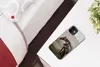 MuchoWow® Handyhülle Schutzhülle Hülle für iPhone 12 Pferde Produktbild-Vorschau 4
