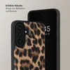 Custodia per cellulare Selencia Nova con cordino e porta Anteprima dell’immagine prodotto 5