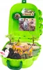 Dinosaurier Rucksack-Set | Tragbare Dino-Welt zum Spielen | Produktbild-Vorschau 3