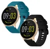 kwmobile 2x Uhrenarmband für AGPTEK LW11 Armband - Produktbild-Vorschau 8