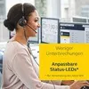 JABRA Engage 50 binaural USB-C Produktbild-Vorschau 12