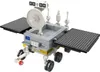 OPEN BRICKS OB-WS0823 Lunar Rover Bausatz Podgląd zdjęcia produktu 2