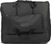 Massageliege KOMFORT II, 80x202 cm, ölresistent, 6,5 cm Produktbild-Vorschau 2