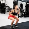 Nastavitelná sada činek Gymtek 40kg - 2x úchyty na činky + Náhled obrázku produktu 4