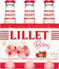 Lillet Berry 10,3% Vol. (3x0,2l Flasche) Produktbild-Vorschau 3