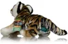 Freek Vonk X Bresser Raya Tiger Kuscheltier 50 cm Produktbild-Vorschau 5